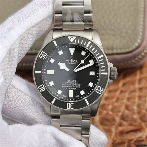 fake tudor pelagos